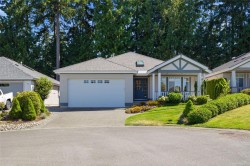 69 Bridgewater Lane Parksville, BC V9P 2V9