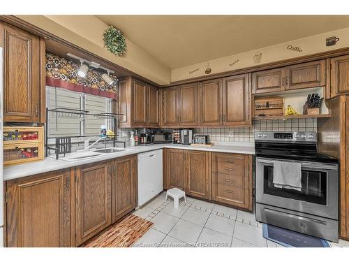 3230 Forest Glade, Windsor, ON 