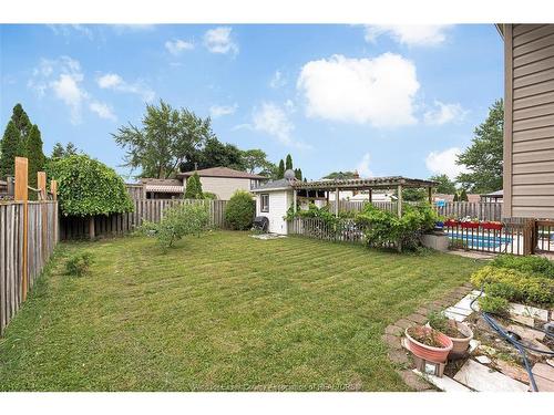3230 Forest Glade, Windsor, ON 