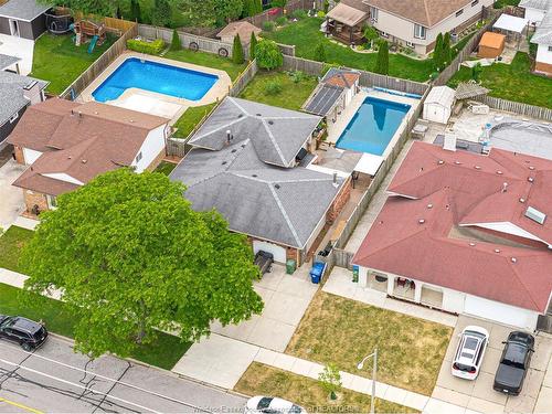 3230 Forest Glade, Windsor, ON 