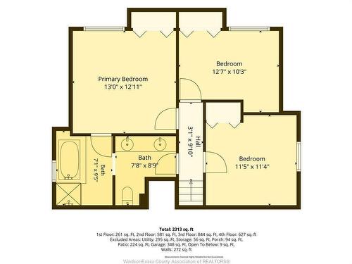 3230 Forest Glade, Windsor, ON 