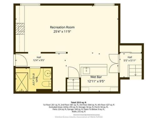 3230 Forest Glade, Windsor, ON 