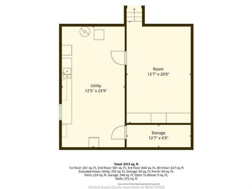 3230 Forest Glade, Windsor, ON 