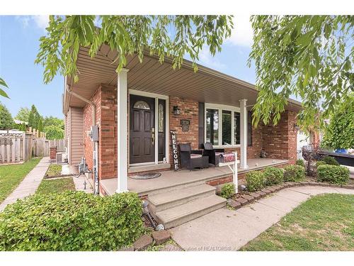 3230 Forest Glade, Windsor, ON 