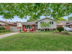 44 BALMORAL Road  Chatham, ON N7L 4N5