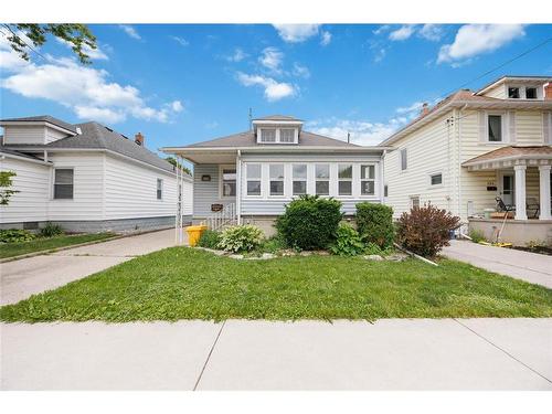 162 RICHARD Street  Sarnia, ON N7T 1S8