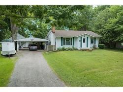 465 SYDENHAM Line Dresden, ON N0P 1M0