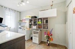 Chambre à coucher - 