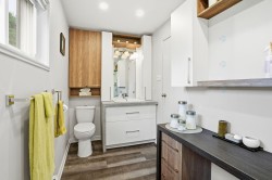 Salle de bains - 