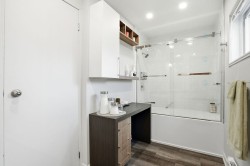 Salle de bains - 