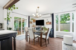 Salle à manger - 