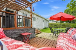 Terrasse - 