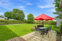 Terrasse - 
