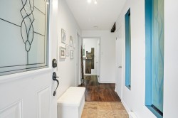 Hall d'entrée/Vestibule - 