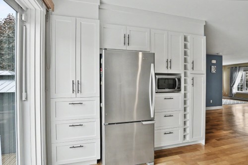 Kitchen - 309 Rue De La Châtelaine, Saint-Jérôme, QC 