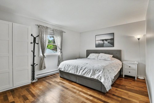 Master Bedroom - 309 Rue De La Châtelaine, Saint-Jérôme, QC 