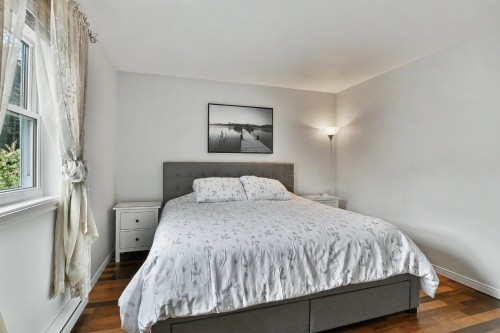 Master Bedroom - 309 Rue De La Châtelaine, Saint-Jérôme, QC 