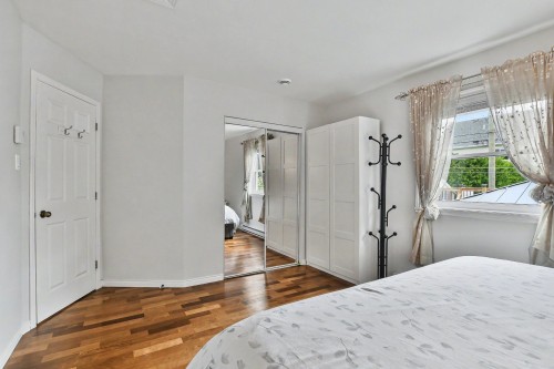 Master Bedroom - 309 Rue De La Châtelaine, Saint-Jérôme, QC 
