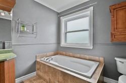 Salle de bains - 