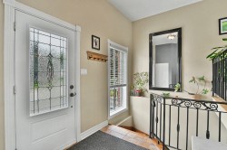 Hall d'entrée/Vestibule - 