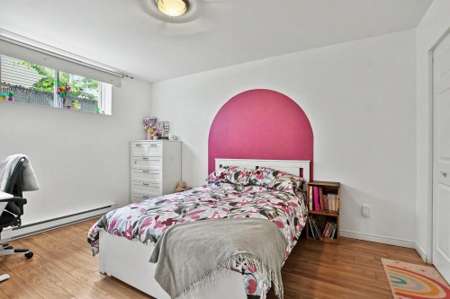 Bedroom - 309 Rue De La Châtelaine, Saint-Jérôme, QC 
