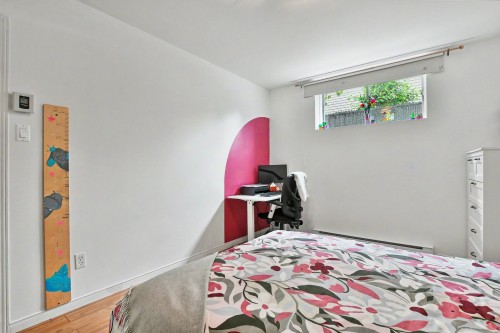 Bedroom - 309 Rue De La Châtelaine, Saint-Jérôme, QC 
