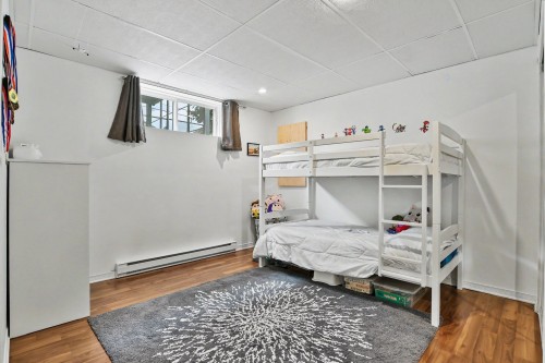 Bedroom - 309 Rue De La Châtelaine, Saint-Jérôme, QC 