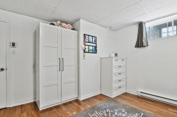 Chambre à coucher - 