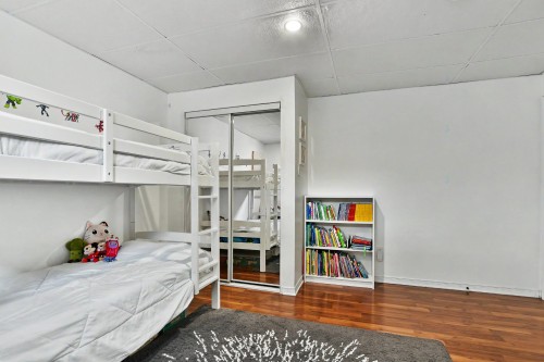 Bedroom - 309 Rue De La Châtelaine, Saint-Jérôme, QC 