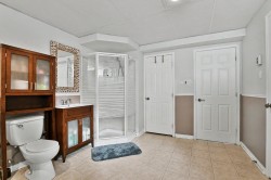 Salle de bains - 