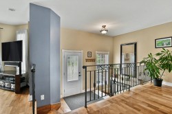 Hall d'entrée/Vestibule - 