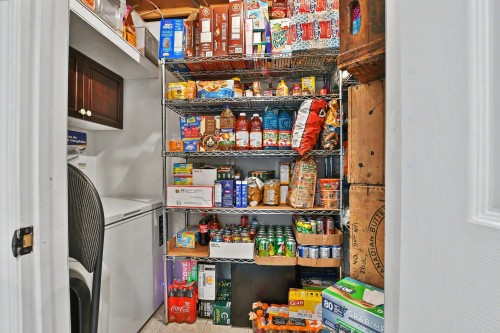 Storage - 309 Rue De La Châtelaine, Saint-Jérôme, QC 