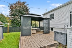Terrasse - 
