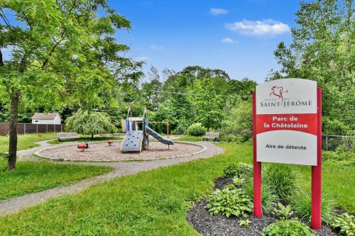 Nearby - 309 Rue De La Châtelaine, Saint-Jérôme, QC 