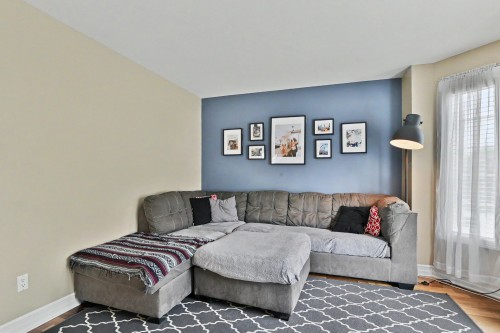 Living Room - 309 Rue De La Châtelaine, Saint-Jérôme, QC 