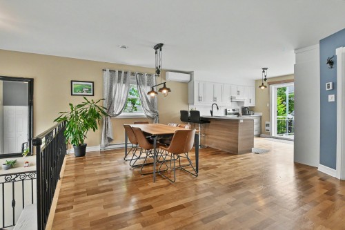 Dining Room - 309 Rue De La Châtelaine, Saint-Jérôme, QC 