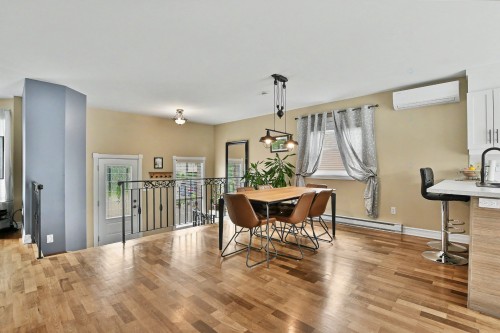 Dining Room - 309 Rue De La Châtelaine, Saint-Jérôme, QC 