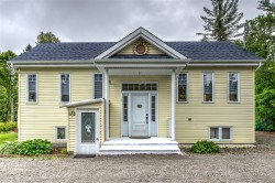 123  - 125 Rue Alexandre  Saint-Calixte, QC J0K 1Z0