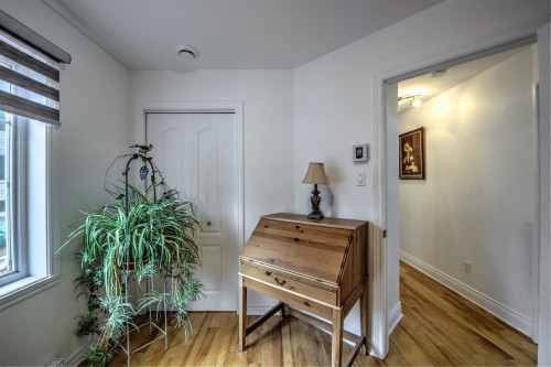 Bedroom - 123  - 125 Rue Alexandre, Saint-Calixte, QC - Indoor Photo Showing Other Room