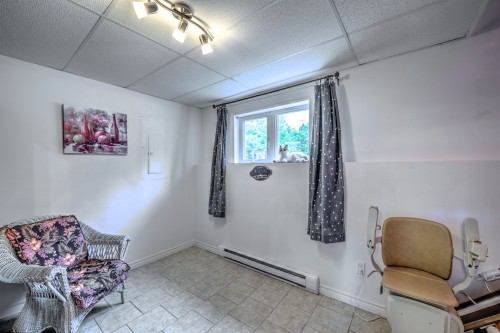 Intergenerational - 123  - 125 Rue Alexandre, Saint-Calixte, QC - Indoor Photo Showing Other Room