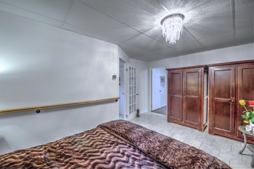 Intergenerational - 123  - 125 Rue Alexandre, Saint-Calixte, QC - Indoor Photo Showing Other Room