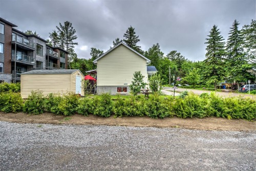 Exterior - 123  - 125 Rue Alexandre, Saint-Calixte, QC - Outdoor