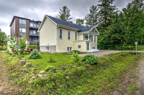 Front of Structure - 123  - 125 Rue Alexandre, Saint-Calixte, QC - Outdoor