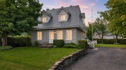 296 Rue des Asters Lévis (Desjardins), QC G6V 6T6
