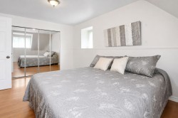 Master Bedroom - 