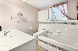 Bathroom - 