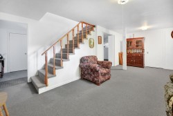 Family Room - 