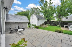 Patio - 