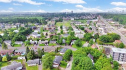 Overall view - 