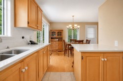 Kitchen - 
